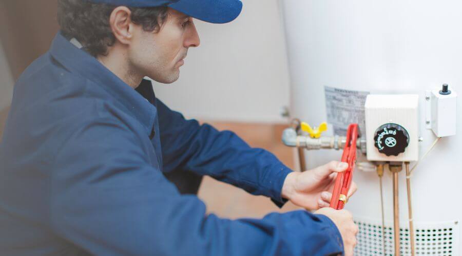 Professional Leak Detection Services in Pandora, OH